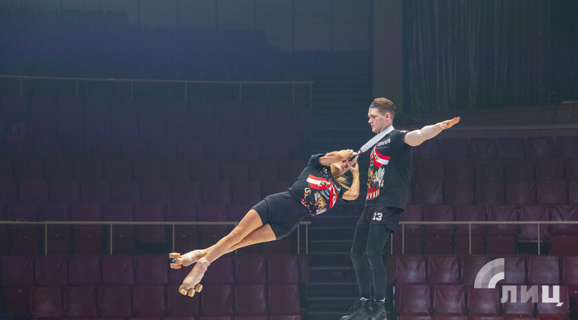 Фото: Луганский Информационный Центр/Дарья Чмирова