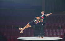 Фото: Луганский Информационный Центр/Дарья Чмирова