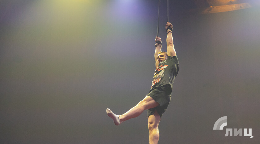 Фото: Луганский Информационный Центр/Дарья Чмирова