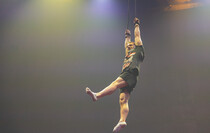 Фото: Луганский Информационный Центр/Дарья Чмирова