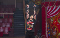 Фото: Луганский Информационный Центр/Дарья Чмирова