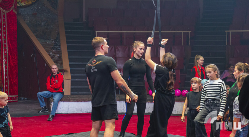 Фото: Луганский Информационный Центр/Дарья Чмирова