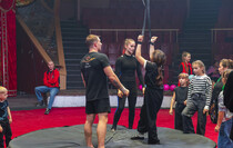 Фото: Луганский Информационный Центр/Дарья Чмирова