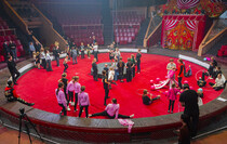 Фото: Луганский Информационный Центр/Дарья Чмирова