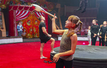 Фото: Луганский Информационный Центр/Дарья Чмирова