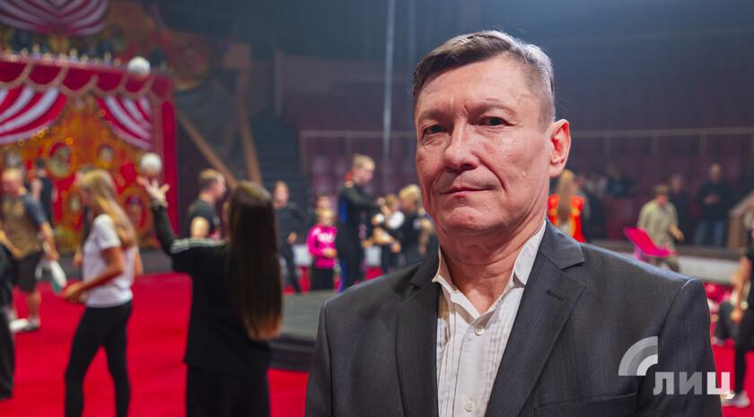 Фото: Луганский Информационный Центр/Дарья Чмирова