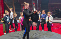 Фото: Луганский Информационный Центр/Дарья Чмирова