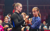 Фото: Луганский Информационный Центр/Дарья Чмирова