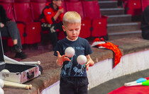 Фото: Луганский Информационный Центр/Дарья Чмирова