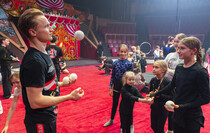 Фото: Луганский Информационный Центр/Дарья Чмирова