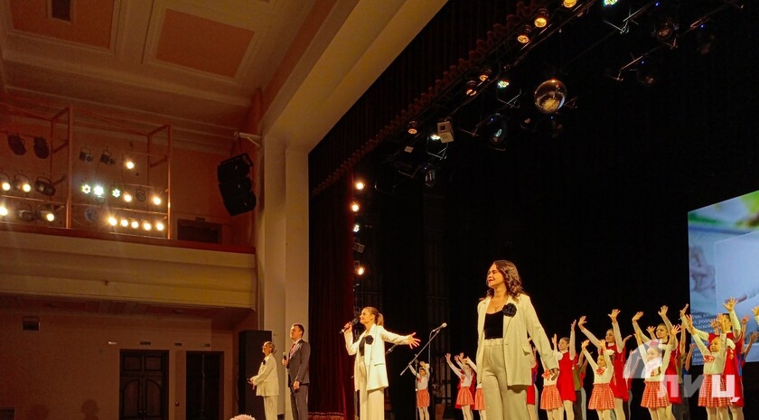 Фото: Луганский Информационный Центр