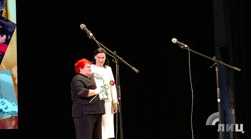 Фото: Луганский Информационный Центр