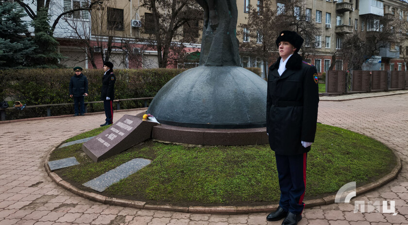 Фото: Луганский Информационный Центр