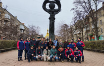 Фото: Луганский Информационный Центр