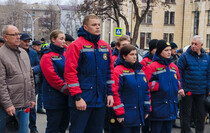 Фото: Луганский Информационный Центр