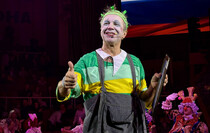 Фото: Луганский Информационный Центр/Анастасия Стеценко