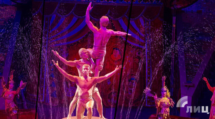 Фото: Луганский Информационный Центр/Анастасия Стеценко