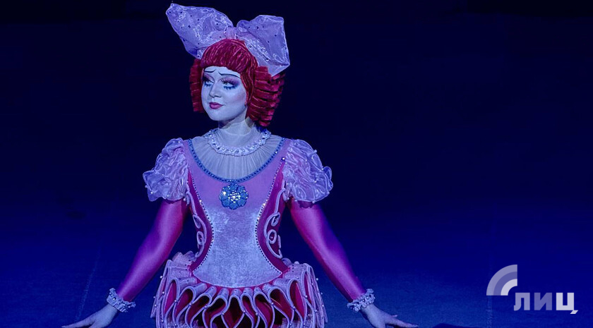 Фото: Луганский Информационный Центр/Анастасия Стеценко