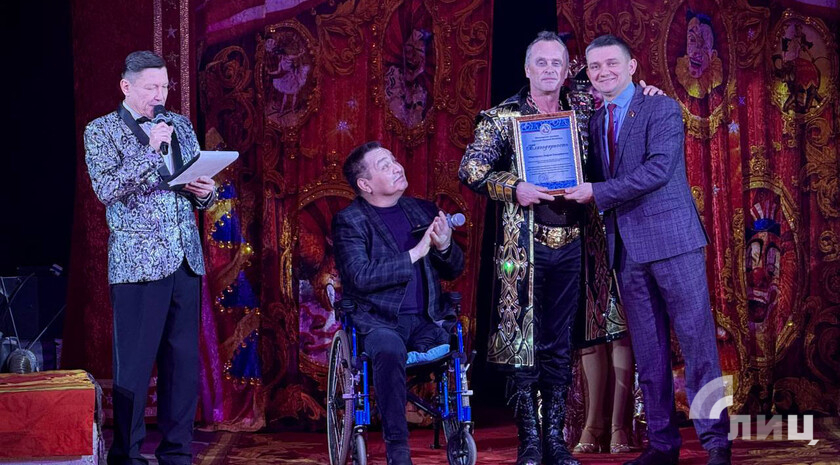 Фото: Луганский Информационный Центр/Анастасия Стеценко