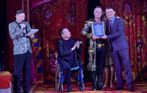 Фото: Луганский Информационный Центр/Анастасия Стеценко