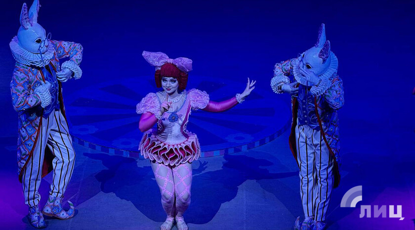 Фото: Луганский Информационный Центр/Анастасия Стеценко