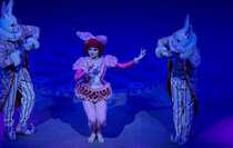 Фото: Луганский Информационный Центр/Анастасия Стеценко