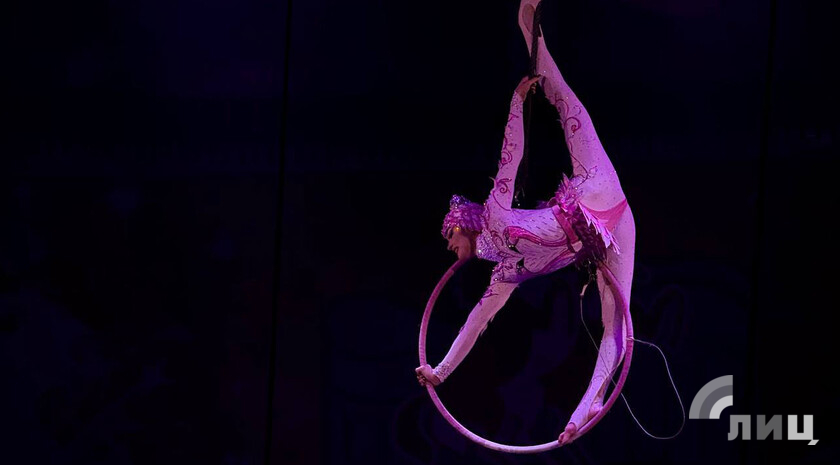 Фото: Луганский Информационный Центр/Анастасия Стеценко