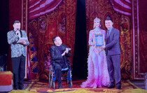 Фото: Луганский Информационный Центр/Анастасия Стеценко