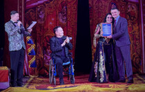 Фото: Луганский Информационный Центр/Анастасия Стеценко