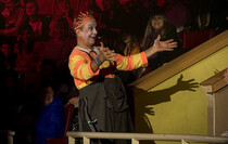 Фото: Луганский Информационный Центр/Анастасия Стеценко