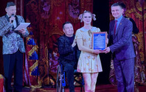 Фото: Луганский Информационный Центр/Анастасия Стеценко