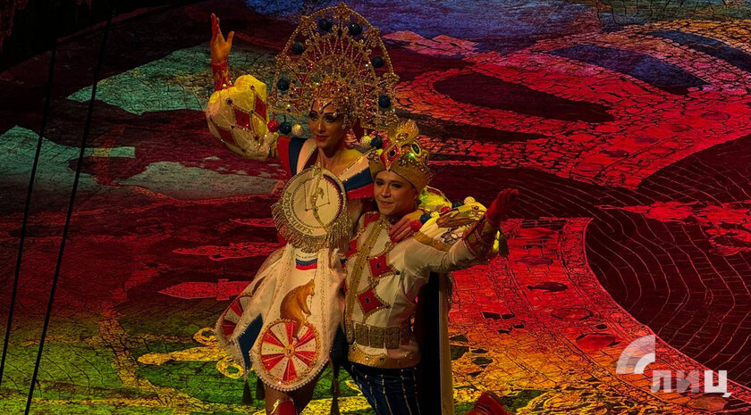 Фото: Луганский Информационный Центр/Анастасия Стеценко