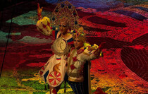 Фото: Луганский Информационный Центр/Анастасия Стеценко