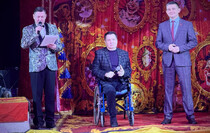 Фото: Луганский Информационный Центр/Анастасия Стеценко