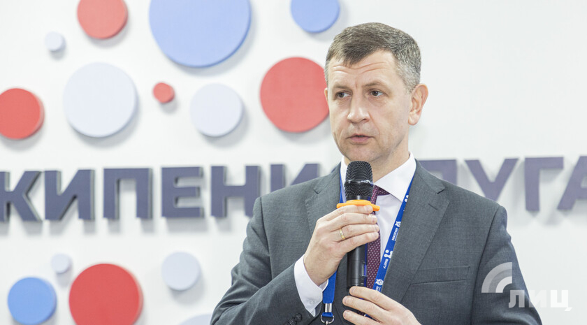 Фото: Луганский Информационный Центр/Чмирова Дарья