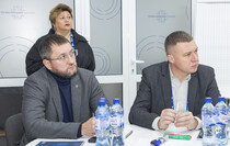 Фото: Луганский Информационный Центр/Чмирова Дарья