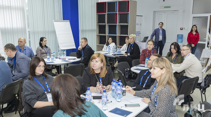 Фото: Луганский Информационный Центр/Чмирова Дарья