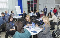 Фото: Луганский Информационный Центр/Чмирова Дарья