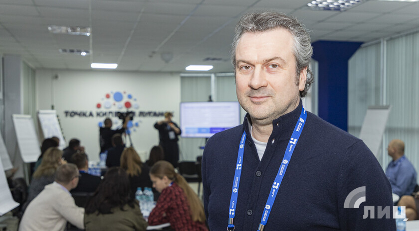 Фото: Луганский Информационный Центр/Чмирова Дарья