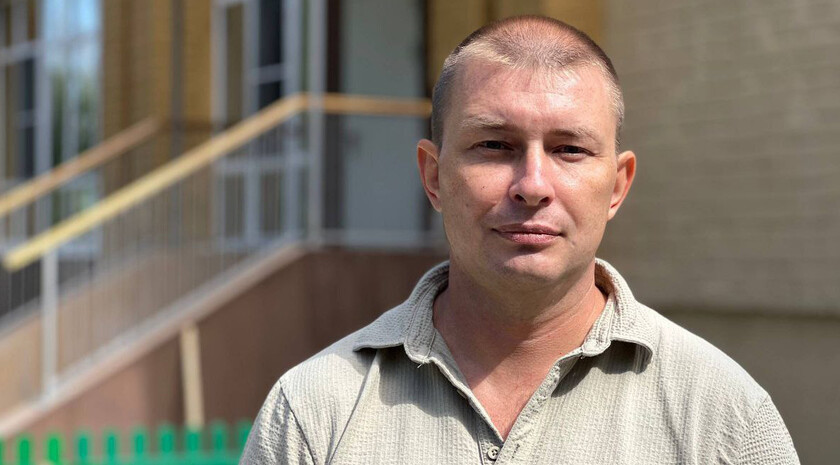 Фото: Личный архив Евгения Шаталина