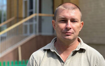 Фото: Личный архив Евгения Шаталина