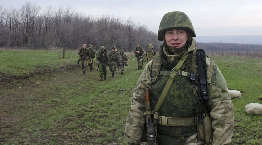 Фото: Личный архив Евгения Шаталина