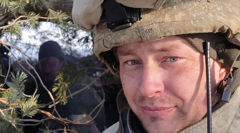 Фото: Личный архив Евгения Шаталина