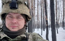 Фото: Личный архив Евгения Шаталина