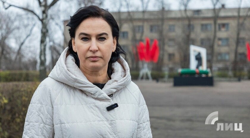 Фото: Луганский Информационный Центр/Дарья Чмирова