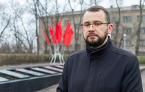 Фото: Луганский Информационный Центр/Дарья Чмирова