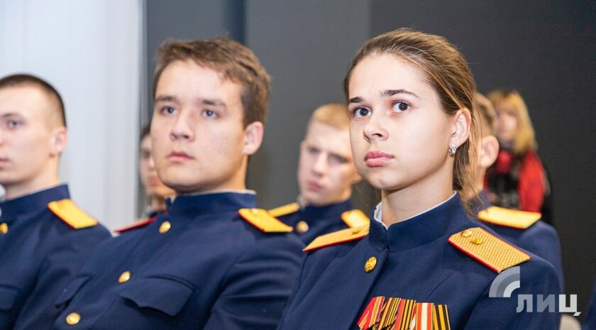 Фото: Луганский Информационный Центр/Дарья Чмирова