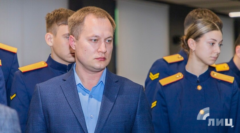 Фото: Луганский Информационный Центр/Дарья Чмирова