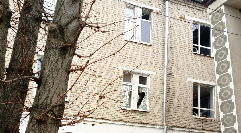 Фото: пресс-служба Правительства ЛНР