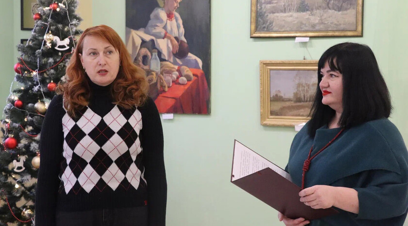 Фото: пресс-служба администрации Северодонецка